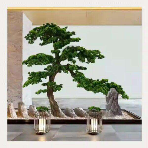 Bonsai Bonsi - BONSALIA
