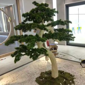 Bonsái de Ficus artificil - BONSALIA