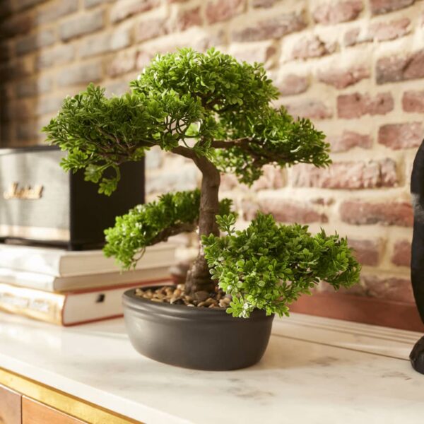 Bonsái de Ficus artificil - BONSALIA - Imagen 2